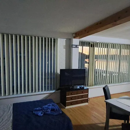 Апартаменты Sobe I Terasa Смедерево