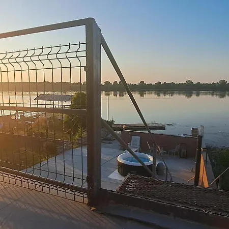 Апартаменты Sobe I Terasa Смедерево