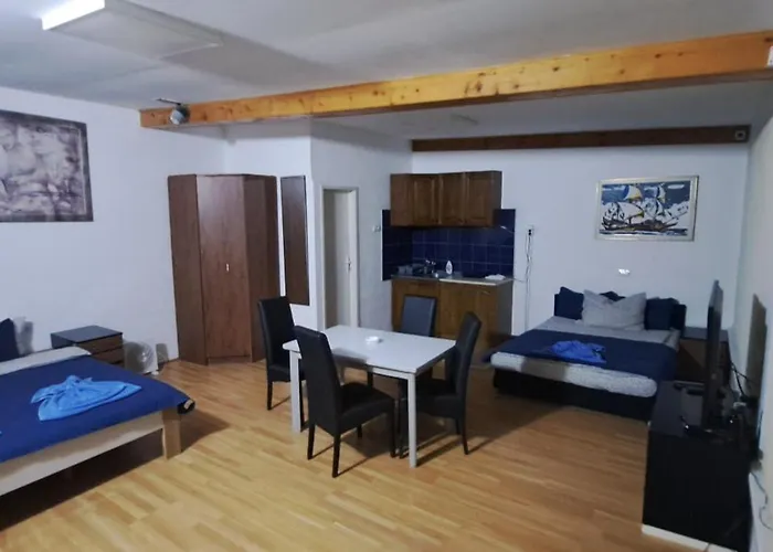 Sobe I Terasa 斯梅代雷沃