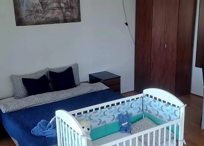 Sobe I Terasa * 斯梅代雷沃