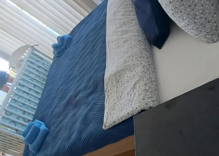 Sobe I Terasa 公寓 斯梅代雷沃